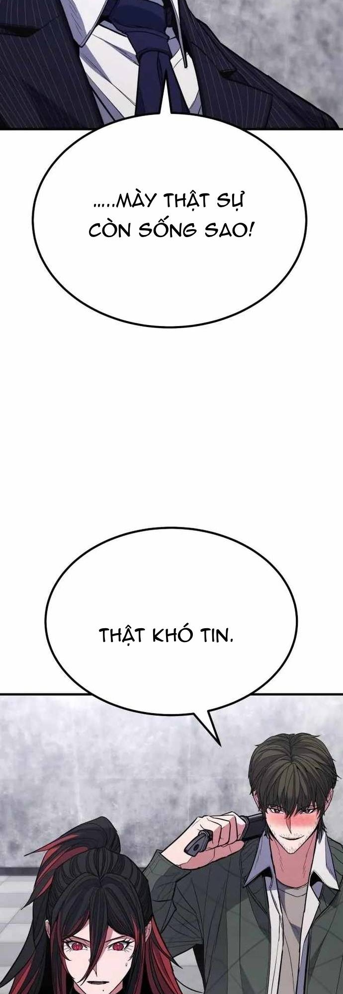 Tuyệt Thế Anh Hùng Chapter 42 - Trang 14