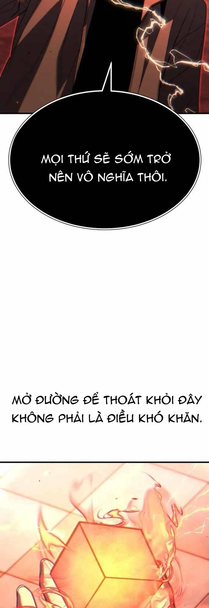 Tuyệt Thế Anh Hùng Chapter 42 - Trang 36