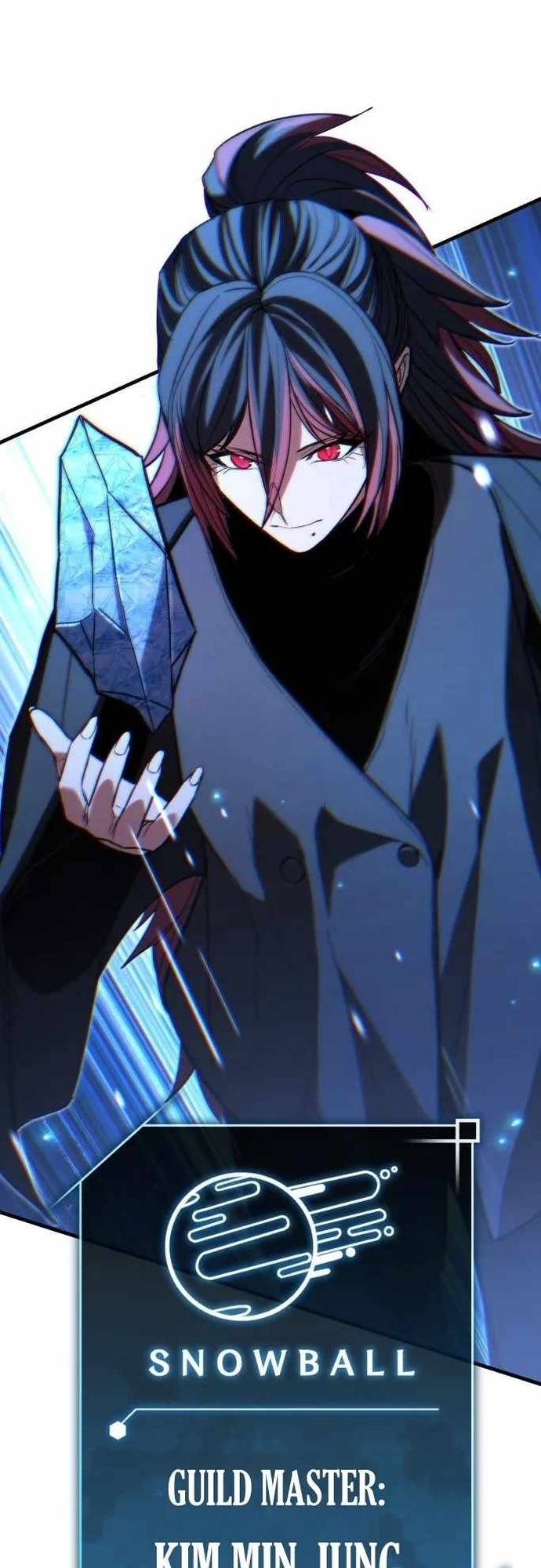 Tuyệt Thế Anh Hùng Chapter 42 - Trang 4