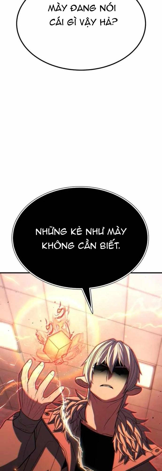 Tuyệt Thế Anh Hùng Chapter 42 - Trang 35