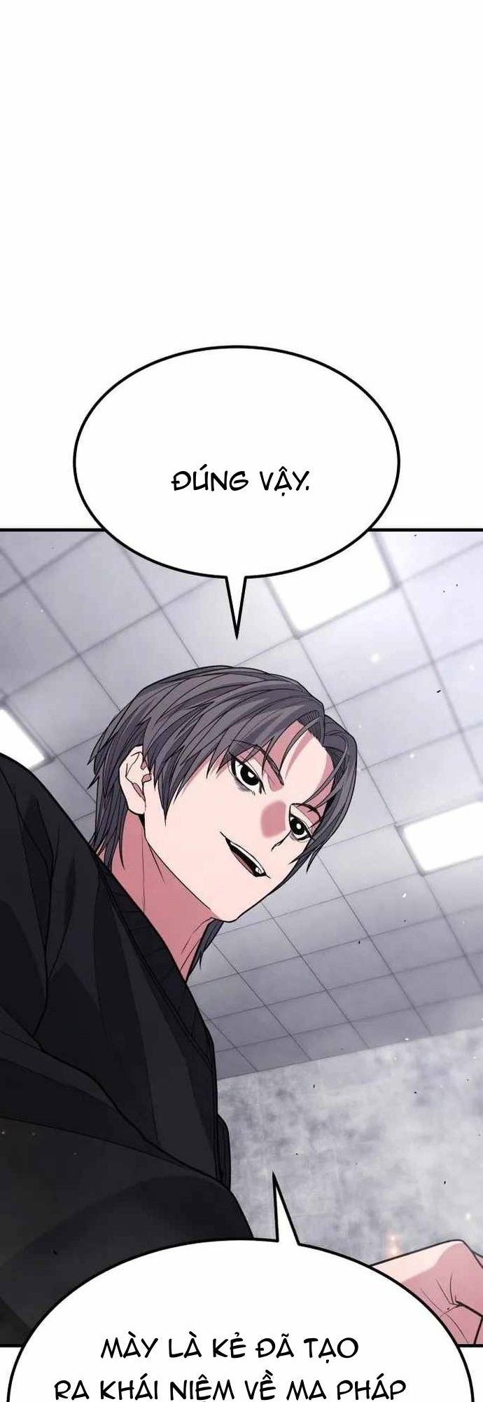 Tuyệt Thế Anh Hùng Chapter 42 - Trang 30