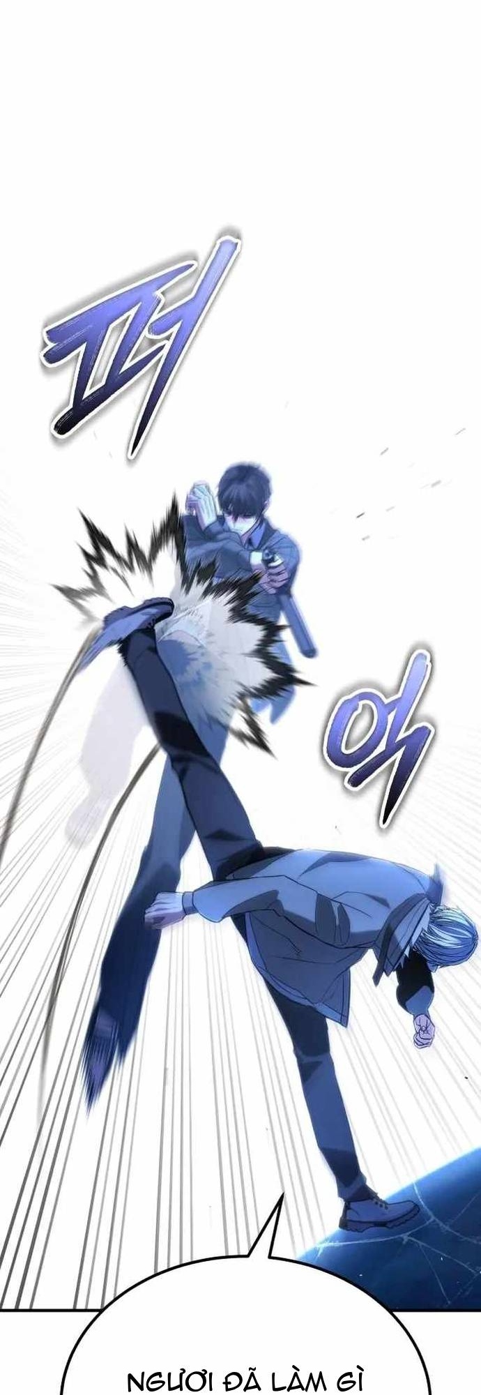 Tuyệt Thế Anh Hùng Chapter 42 - Trang 60