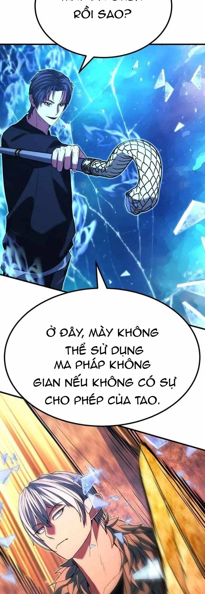 Tuyệt Thế Anh Hùng Chapter 42 - Trang 74