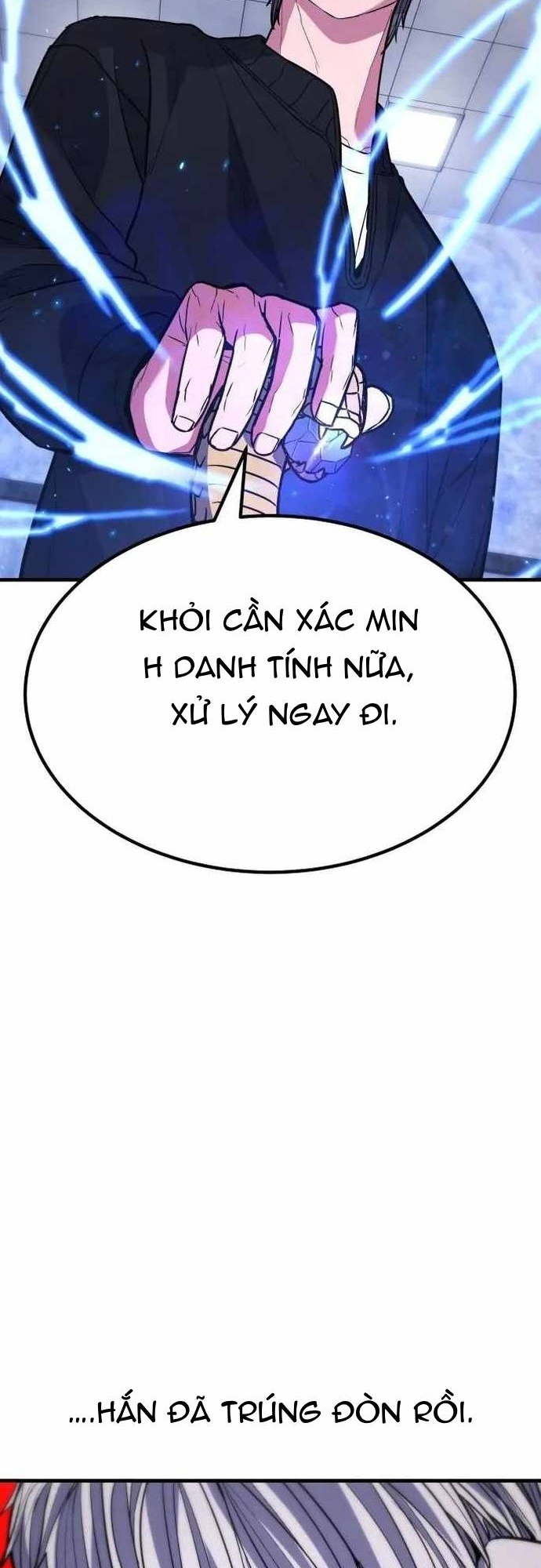 Tuyệt Thế Anh Hùng Chapter 42 - Trang 16