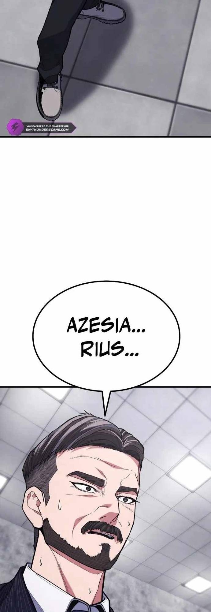 Tuyệt Thế Anh Hùng Chapter 42 - Trang 13