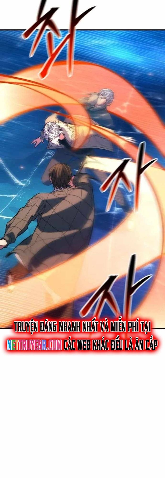Tuyệt Thế Anh Hùng Chapter 42 - Trang 57