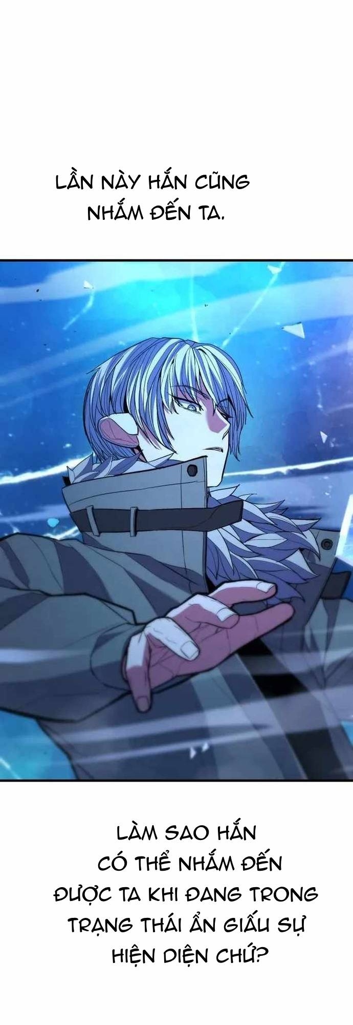 Tuyệt Thế Anh Hùng Chapter 42 - Trang 50