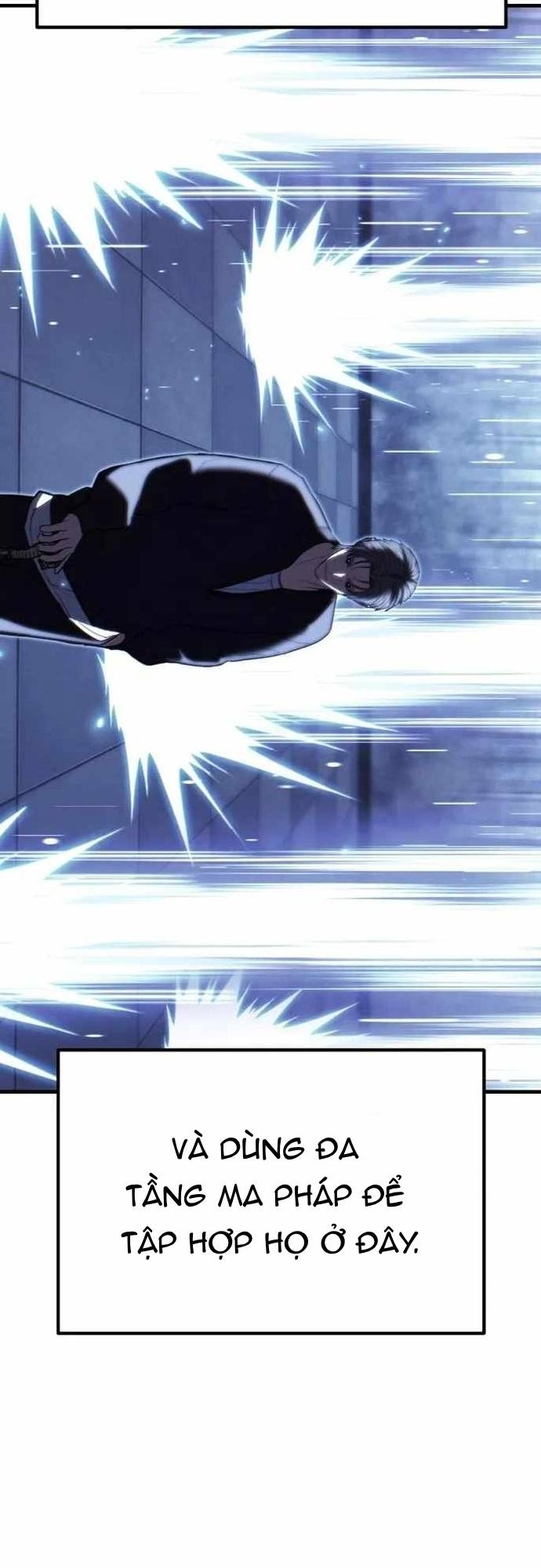 Tuyệt Thế Anh Hùng Chapter 42 - Trang 20