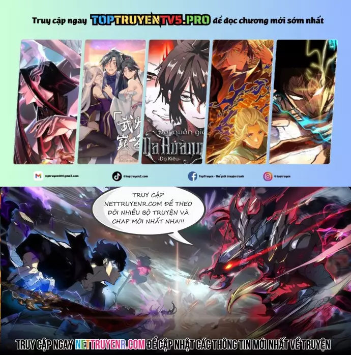 Tuyệt Thế Anh Hùng Chapter 42 - Trang 1
