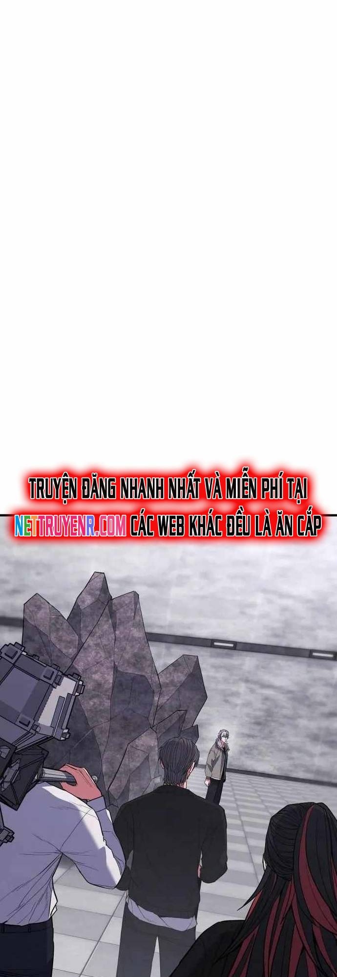 Tuyệt Thế Anh Hùng Chapter 42 - Trang 11