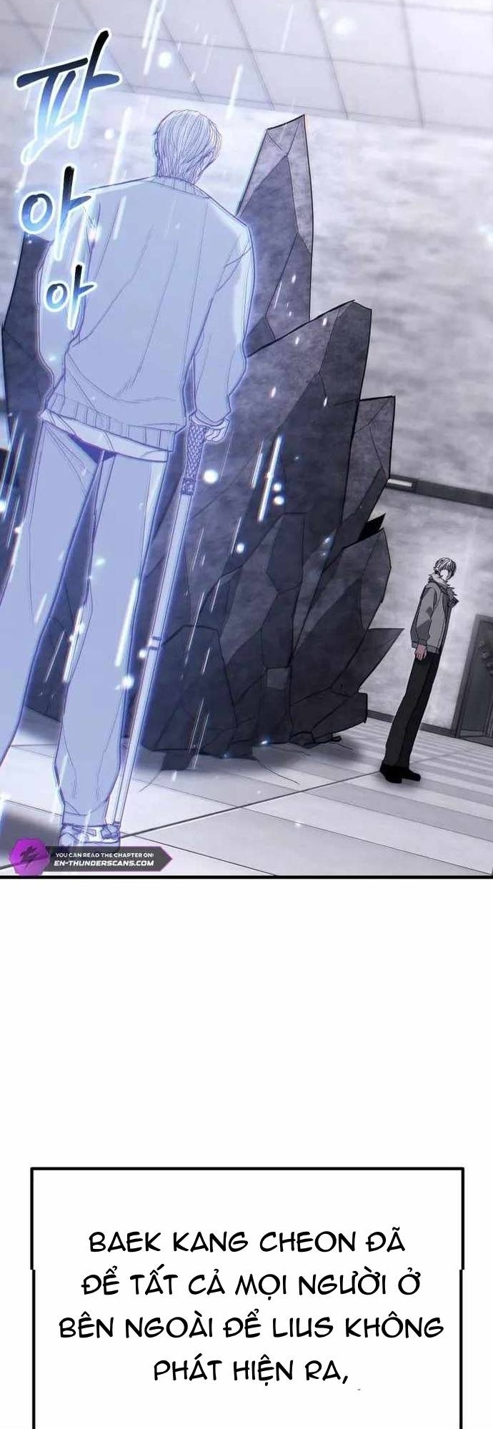 Tuyệt Thế Anh Hùng Chapter 42 - Trang 19