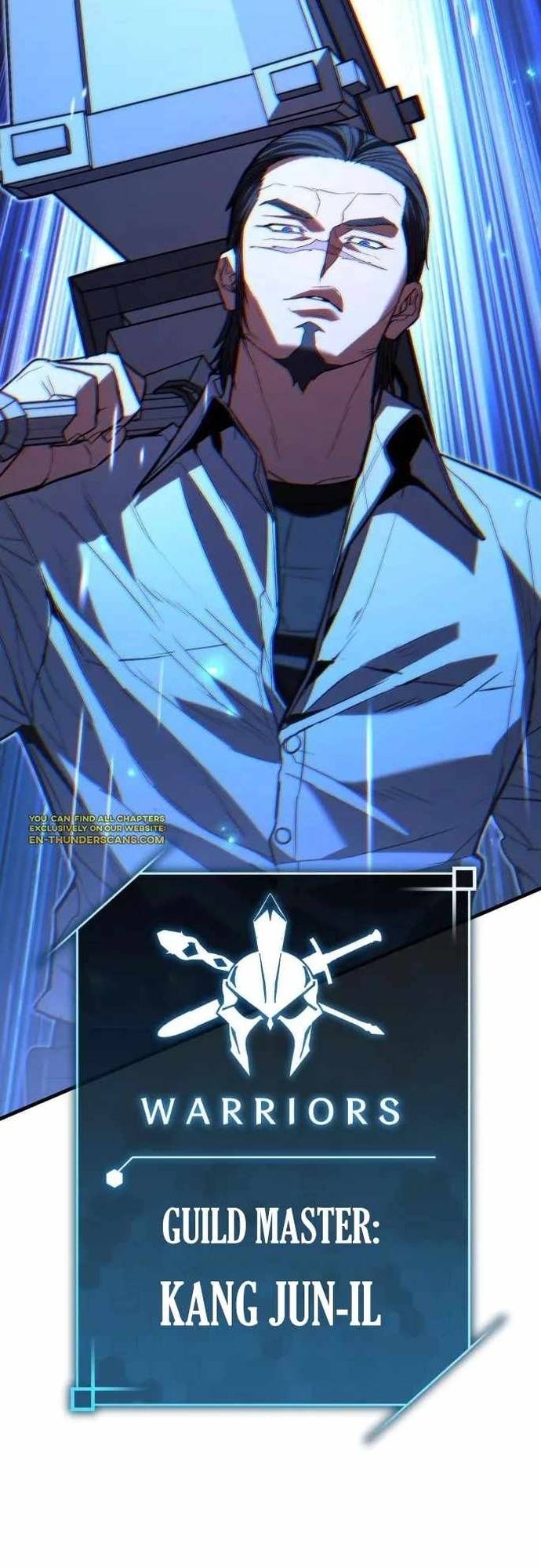 Tuyệt Thế Anh Hùng Chapter 42 - Trang 3