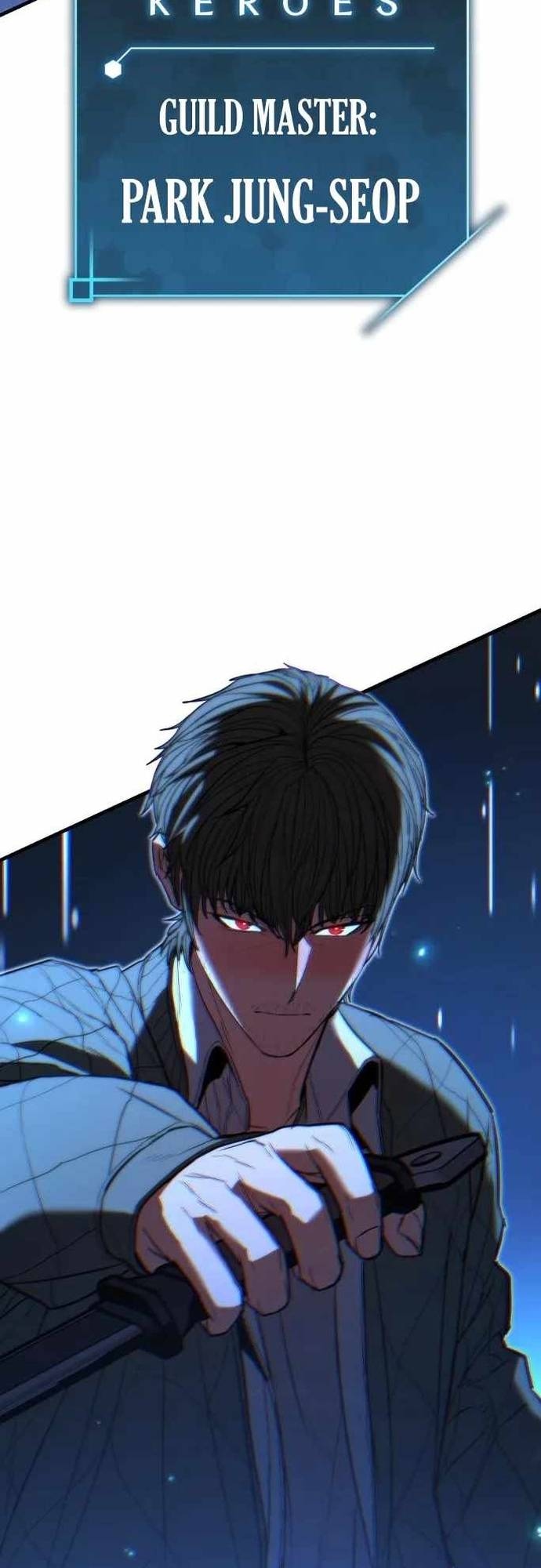 Tuyệt Thế Anh Hùng Chapter 42 - Trang 6