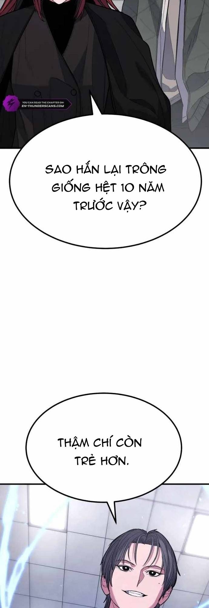 Tuyệt Thế Anh Hùng Chapter 42 - Trang 15