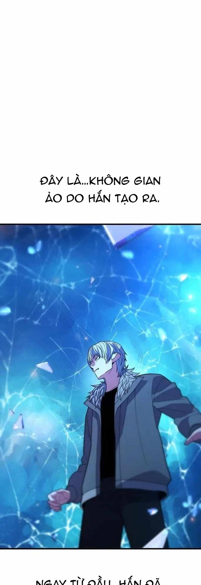 Tuyệt Thế Anh Hùng Chapter 42 - Trang 42
