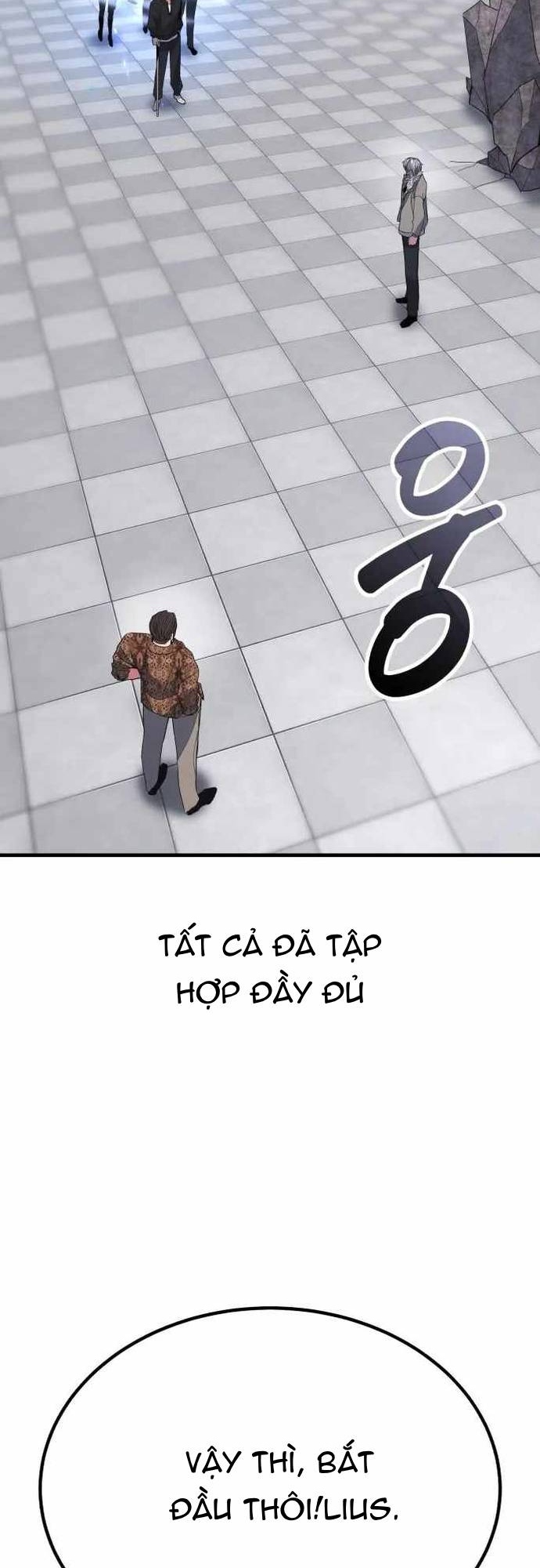 Tuyệt Thế Anh Hùng Chapter 42 - Trang 8