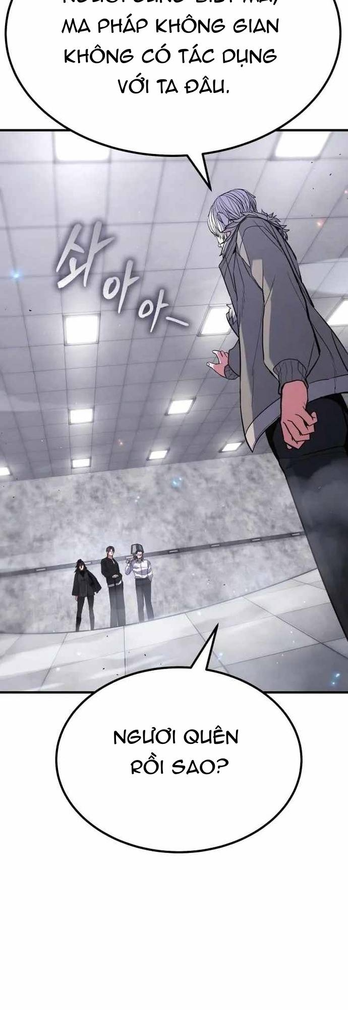 Tuyệt Thế Anh Hùng Chapter 42 - Trang 28