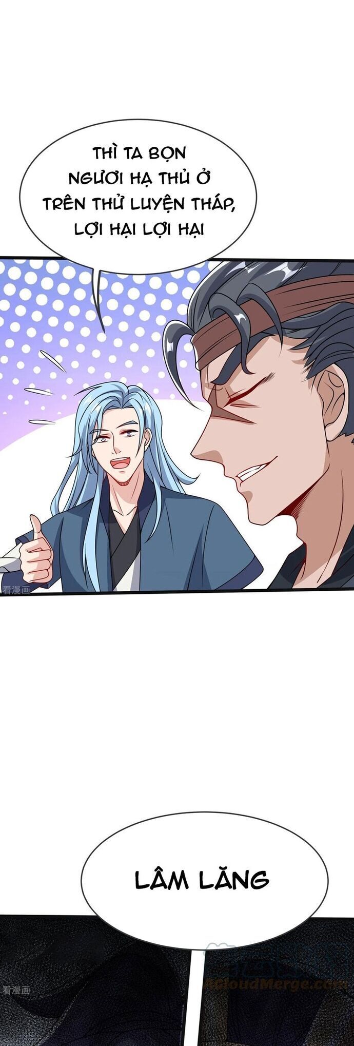 Chí Tôn Hoàn Mỹ Chapter 38 - Trang 14