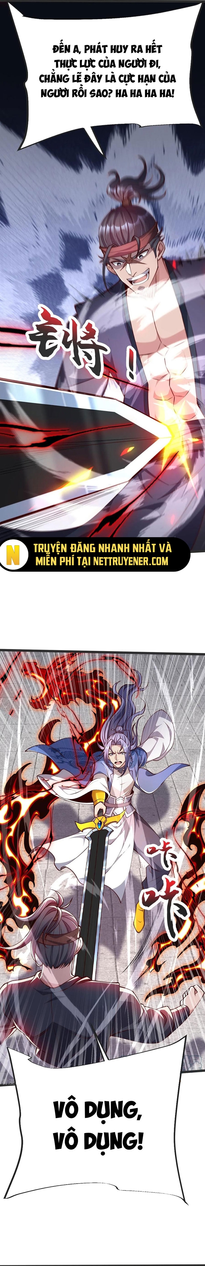 Chí Tôn Hoàn Mỹ Chapter 41 - Trang 1