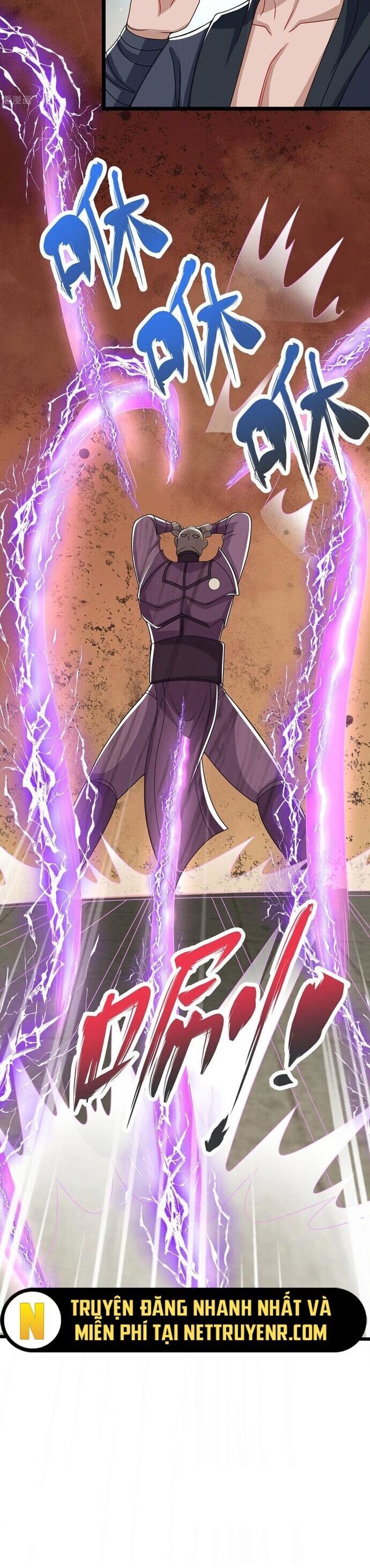 Chí Tôn Hoàn Mỹ Chapter 38 - Trang 11