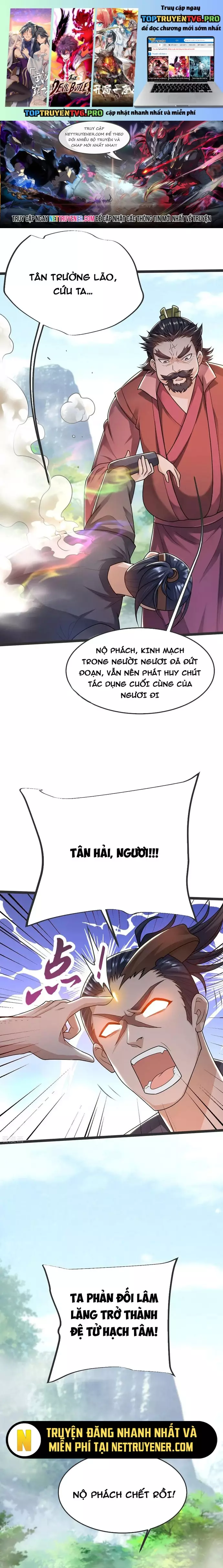 Chí Tôn Hoàn Mỹ Chapter 42 - Trang 0