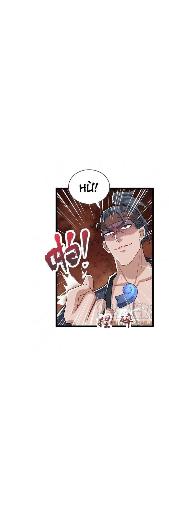 Chí Tôn Hoàn Mỹ Chapter 38 - Trang 5