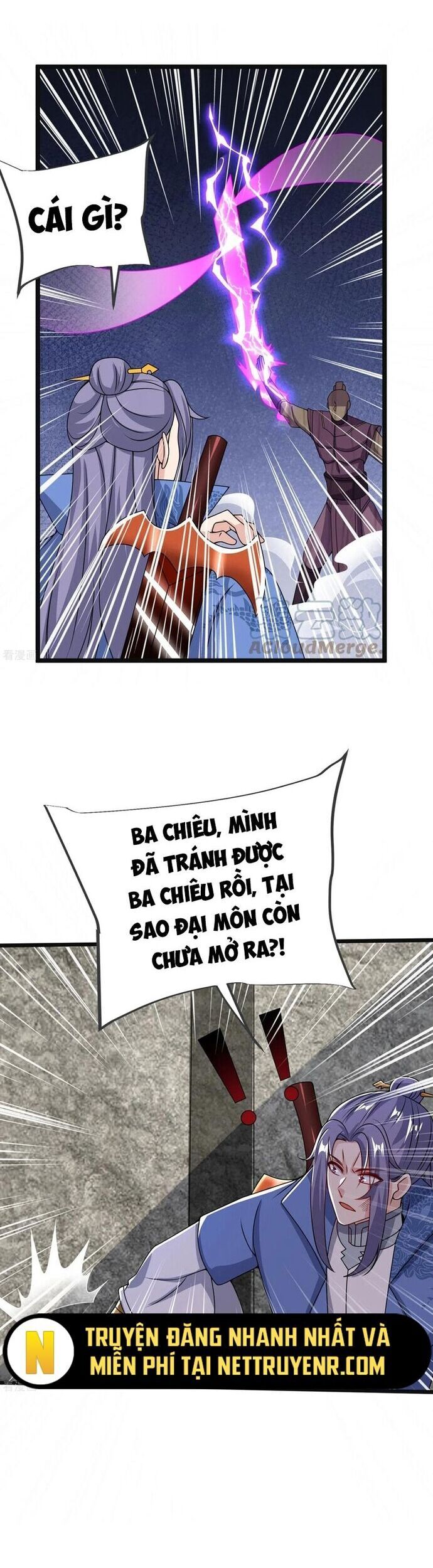 Chí Tôn Hoàn Mỹ Chapter 38 - Trang 13