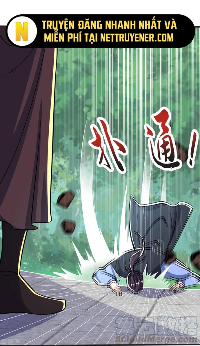 Chí Tôn Hoàn Mỹ Chapter 42 - Trang 10