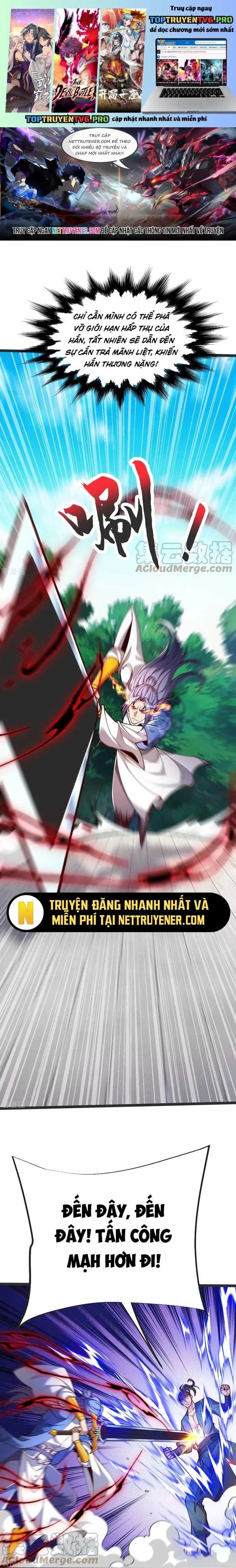 Chí Tôn Hoàn Mỹ Chapter 41 - Trang 0