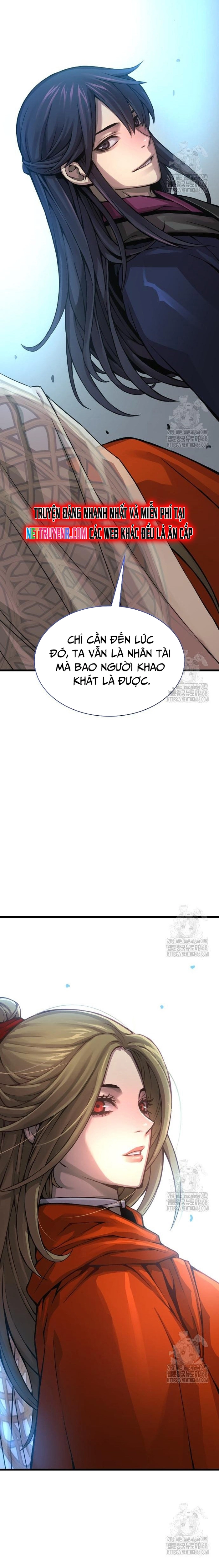 Quái Lực Loạn Thần Chapter 70 - Trang 31