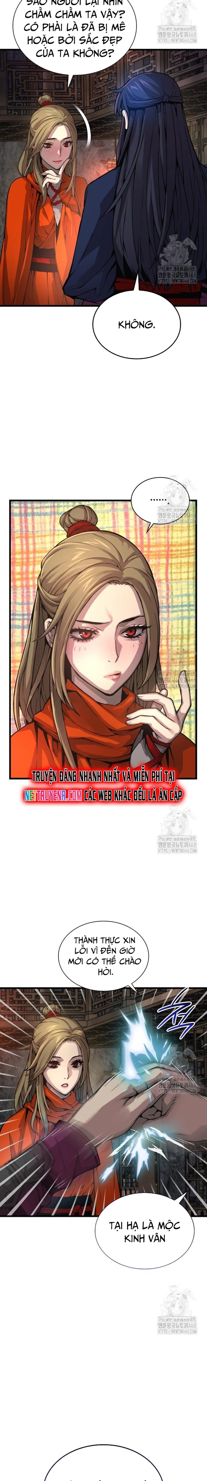Quái Lực Loạn Thần Chapter 70 - Trang 5