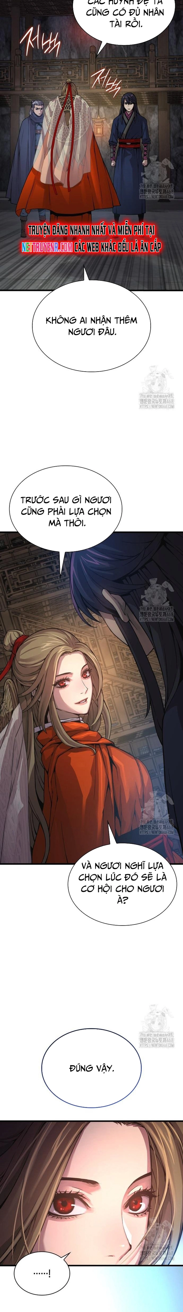 Quái Lực Loạn Thần Chapter 70 - Trang 30
