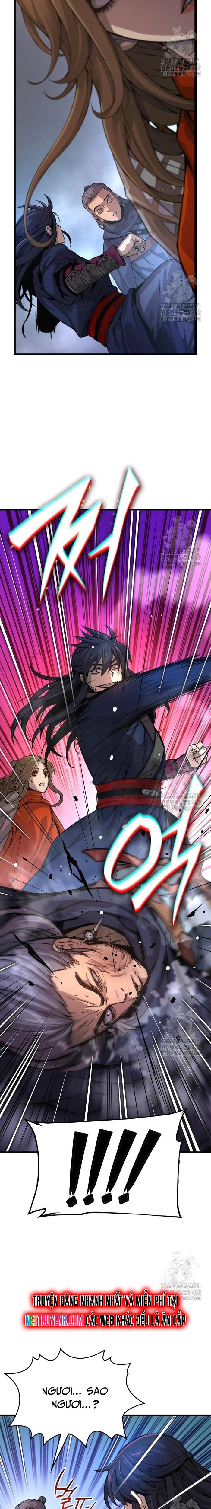 Quái Lực Loạn Thần Chapter 70 - Trang 18