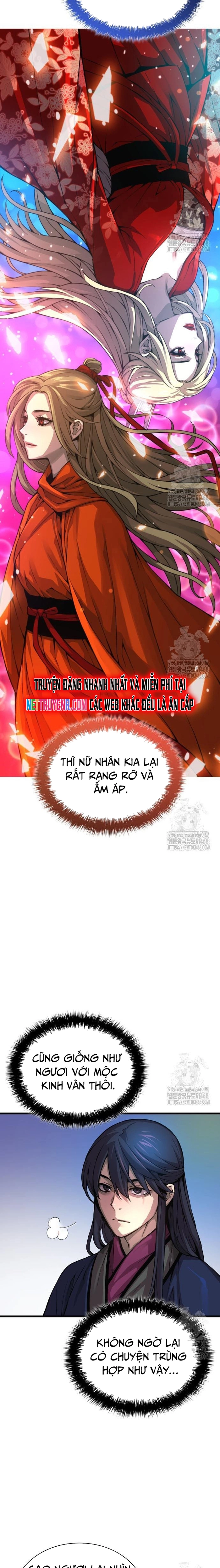 Quái Lực Loạn Thần Chapter 70 - Trang 4