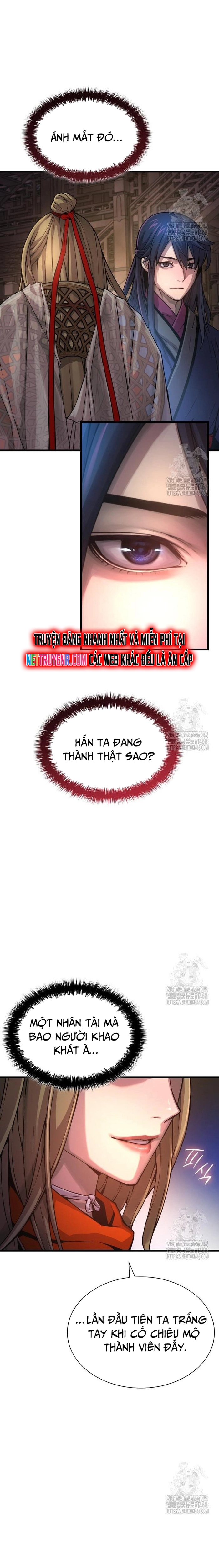 Quái Lực Loạn Thần Chapter 70 - Trang 32