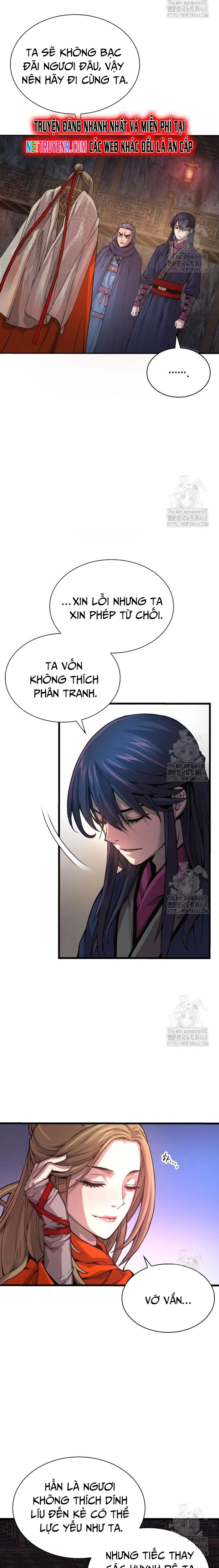 Quái Lực Loạn Thần Chapter 70 - Trang 29