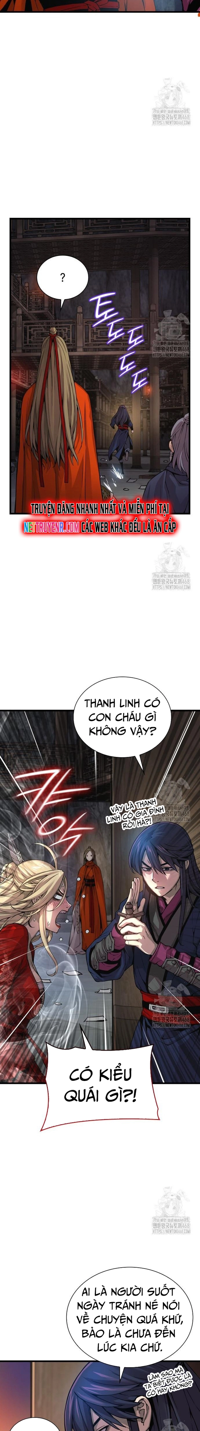 Quái Lực Loạn Thần Chapter 70 - Trang 2