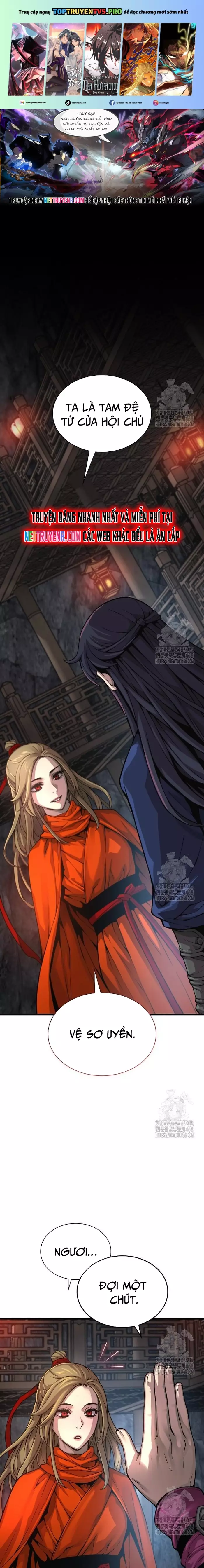 Quái Lực Loạn Thần Chapter 70 - Trang 1