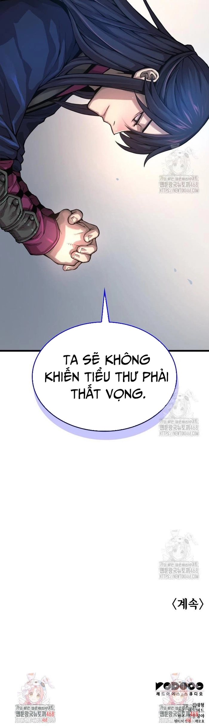 Quái Lực Loạn Thần Chapter 70 - Trang 34