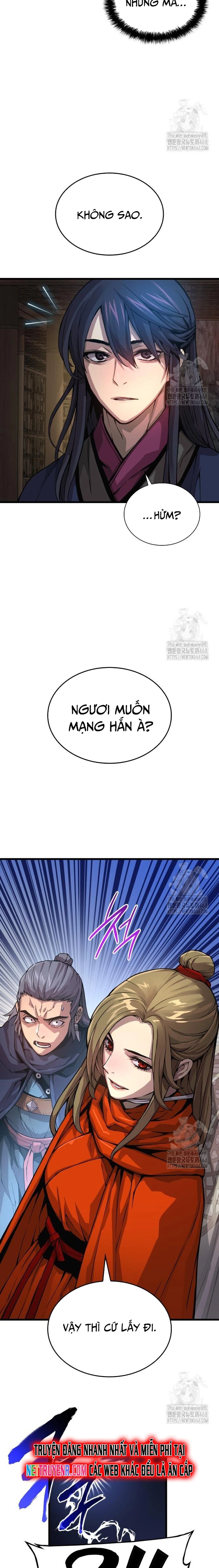 Quái Lực Loạn Thần Chapter 70 - Trang 13