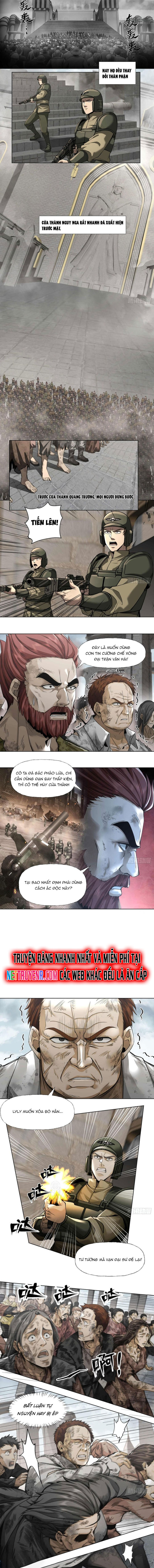 Truyền Kỳ Thái Lạc Chapter 182 - Trang 5