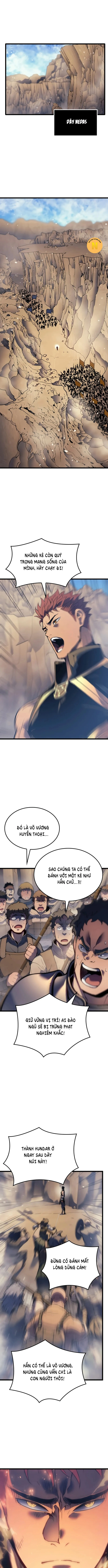 Đế Vương Hồi Quy Chapter 78 - Trang 9