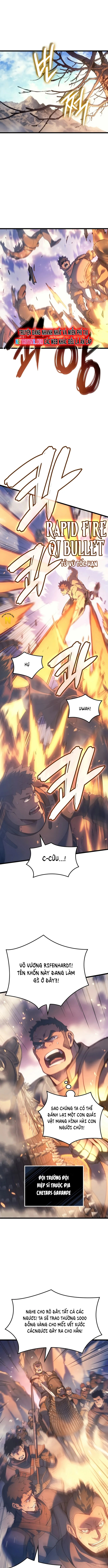 Đế Vương Hồi Quy Chapter 78 - Trang 3