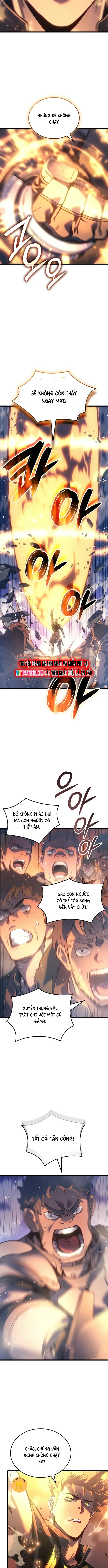 Đế Vương Hồi Quy Chapter 78 - Trang 10
