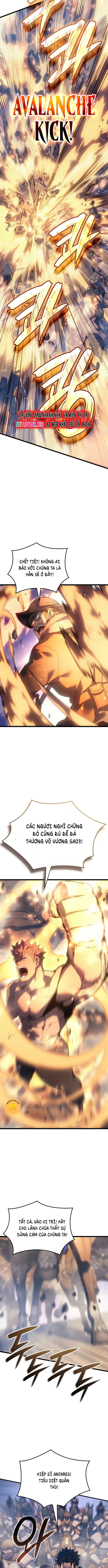 Đế Vương Hồi Quy Chapter 78 - Trang 5