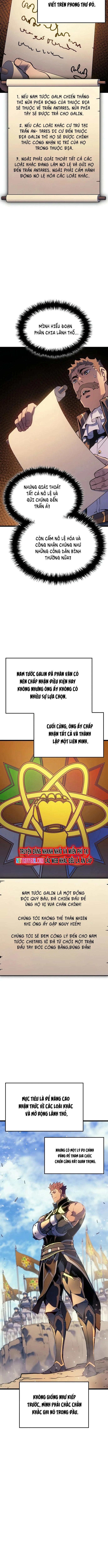 Đế Vương Hồi Quy Chapter 78 - Trang 8