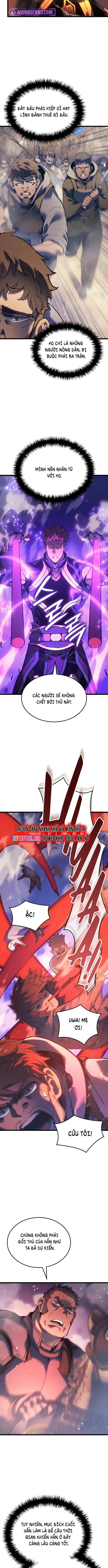 Đế Vương Hồi Quy Chapter 78 - Trang 11