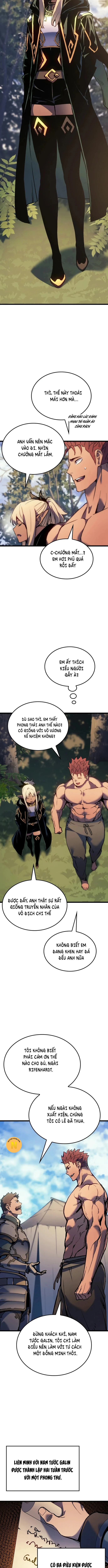 Đế Vương Hồi Quy Chapter 78 - Trang 7
