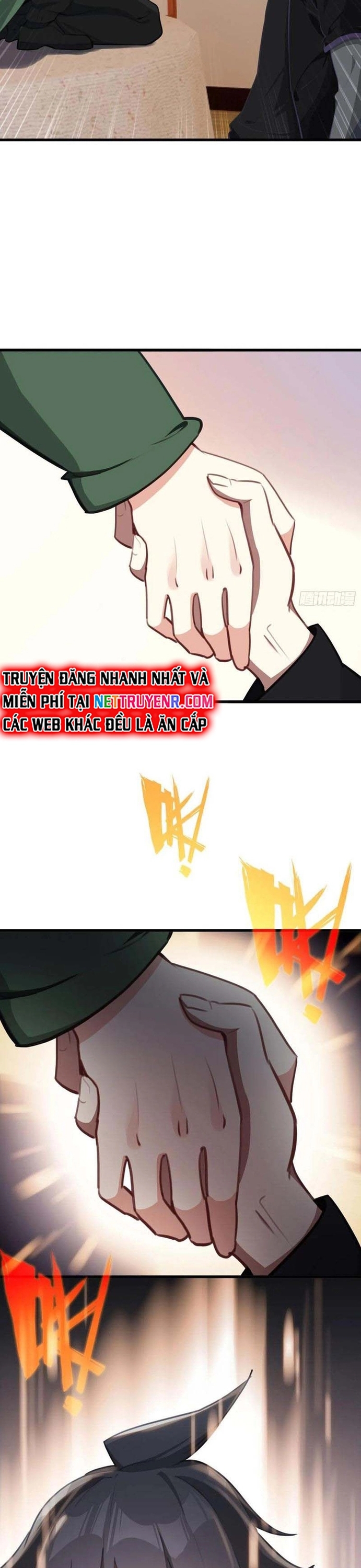 Sinh Tiêu Thủ Hộ Thần Chapter 106 - Trang 20