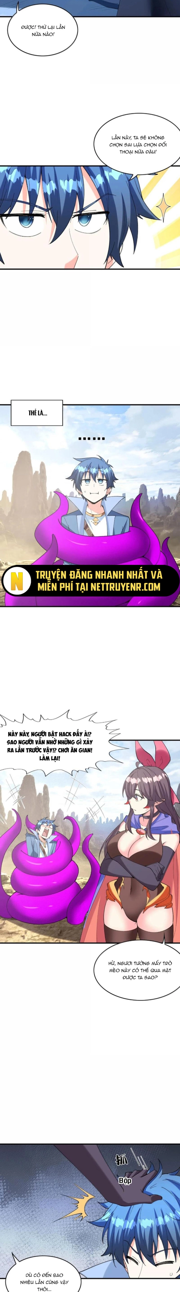 Hậu Cung Của Ta Toàn Là Ma Nữ Phản Diện Chapter 212 - Trang 1